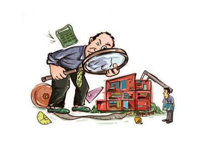 科普II新房裝修竣工，不容忽視的小細(xì)節(jié)？