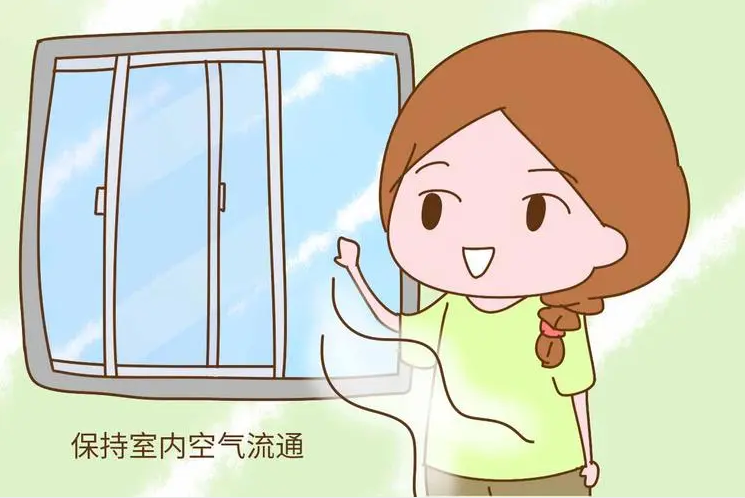 密閉所有門窗，甲醛可以悶死在家里嗎？
