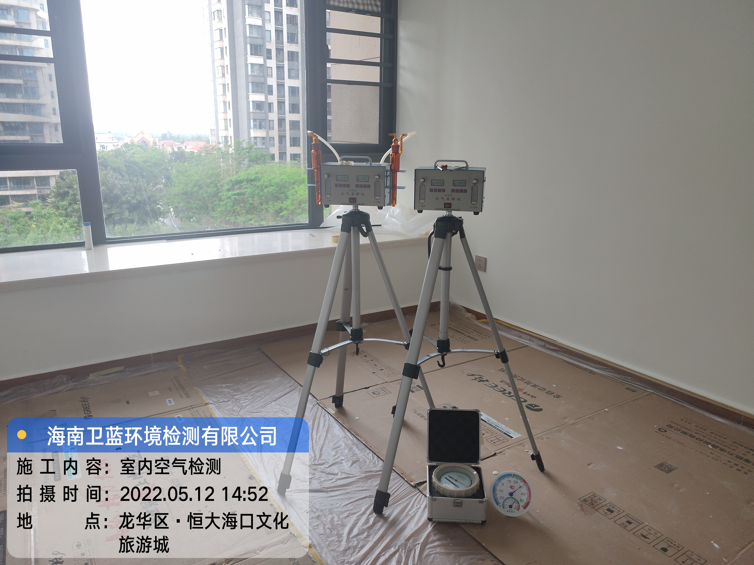 海南CMA甲醛檢測-?？谖幕糜纬羌兹z測