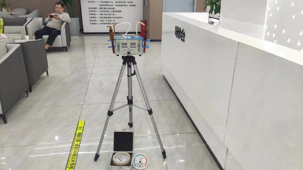 KTV、健身房、游戲廳公共衛(wèi)生檢測