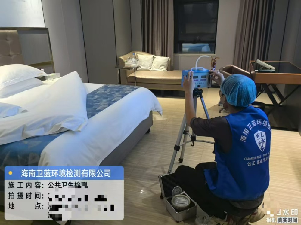 酒店是否需要每年進(jìn)行檢測？