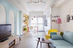 新房裝修完成后，完成這些步驟再入住哦。